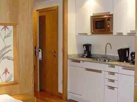 Garvetur Atlantida Apartments Quarteira Exterior foto